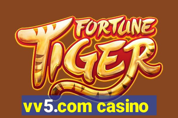 vv5.com casino